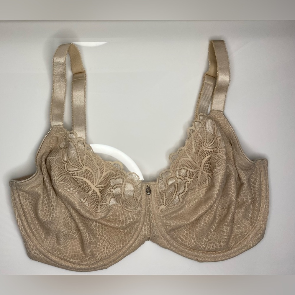 Fantasie 32H Minimizing bra (Nude)